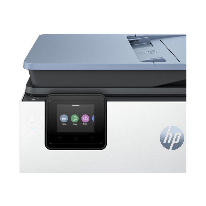HP Officejet Pro 8135e All-in