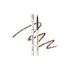 Clio Sharp, So Simple Waterproof Pencil Liner, 02 Brown, 0.14g (0.004oz)