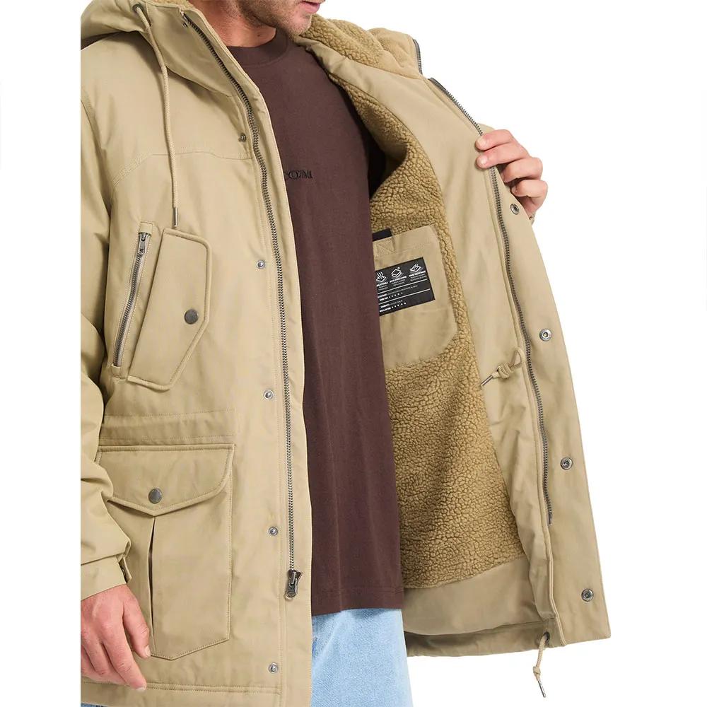 Volcom Starget 5K Parka