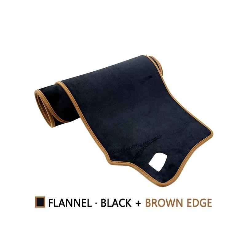 Für Nissan Note 2005~2013 E11 MK1 1. 2006 2007 Auto Armaturenbrett Abdeckung Matte Sonnenschutz Polster Innen Teppich Anti-Rutsch Auto Zubehör