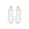 Clarks Fashion Versatile Low-Top Casual Sneakers Unisex sneakers White 263279054