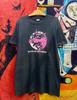 Vintage 90s Blind Pig Records American Blues Soul Music Label T Shirt / Fusion Jazz / Vintage Jazz Blues Music Label T Shirt Size M