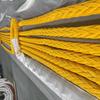 HCNRC HMPE 12-Strand Marine Rope