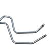 Steering Rack & Pinions Hydraulic Transfer Line Replacement 15254059 15254058 Vehicle Accessories Suitable for Automotives
