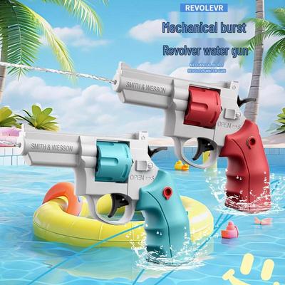 Spielzeugwaffen – Spielzeugpistolen