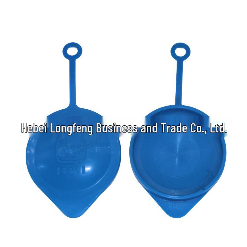 Honda Civic 16-19, CRV 19 Windshield Washer Reservoir Cap