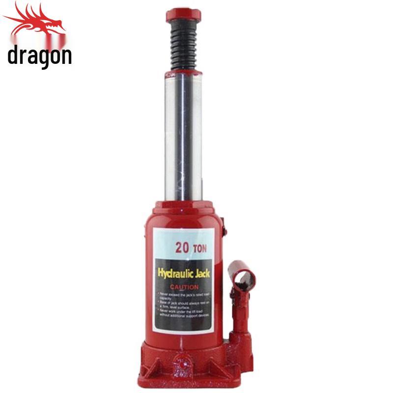 Heavy Duty Vertical Hydraulic Jack