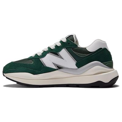 57/40 Green Moonbeam Damen-Sneaker Sea-Salt White W5740SLD