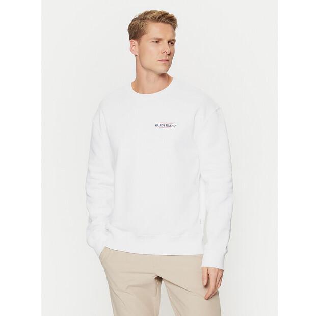 Худи Guess Jeans M4YQ17 K9V31 EU L