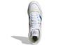Adidas Originals Rivalry High 'French Tricolor' High-Top Skate Shoes EE6371