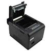 Xprinter XP-Q200 80mm Thermal Receipt Printer with USB/LAN CN Plug (adapter Included)