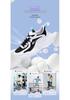 Warrior 2025 Spring Women's Lightweight Shock-Absorbent Running Shoes - Mesh Breathable for Students & Couples