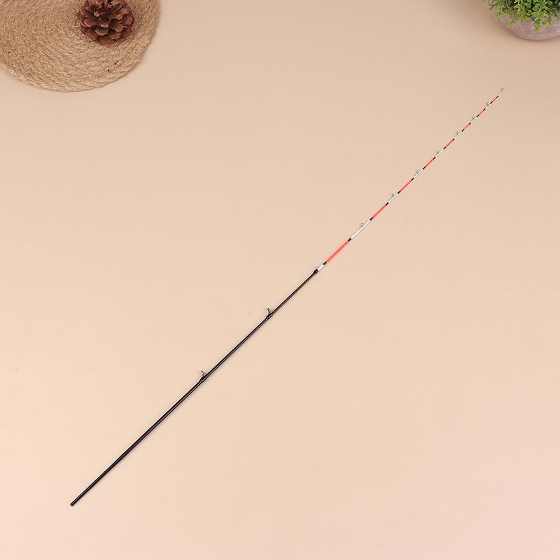 55Cm Glass Fiber Raft Tip Repair Refit Replace Night Fishing Spinning Flexible Rod Tip Winter Fishing Tackle Pole Accessories