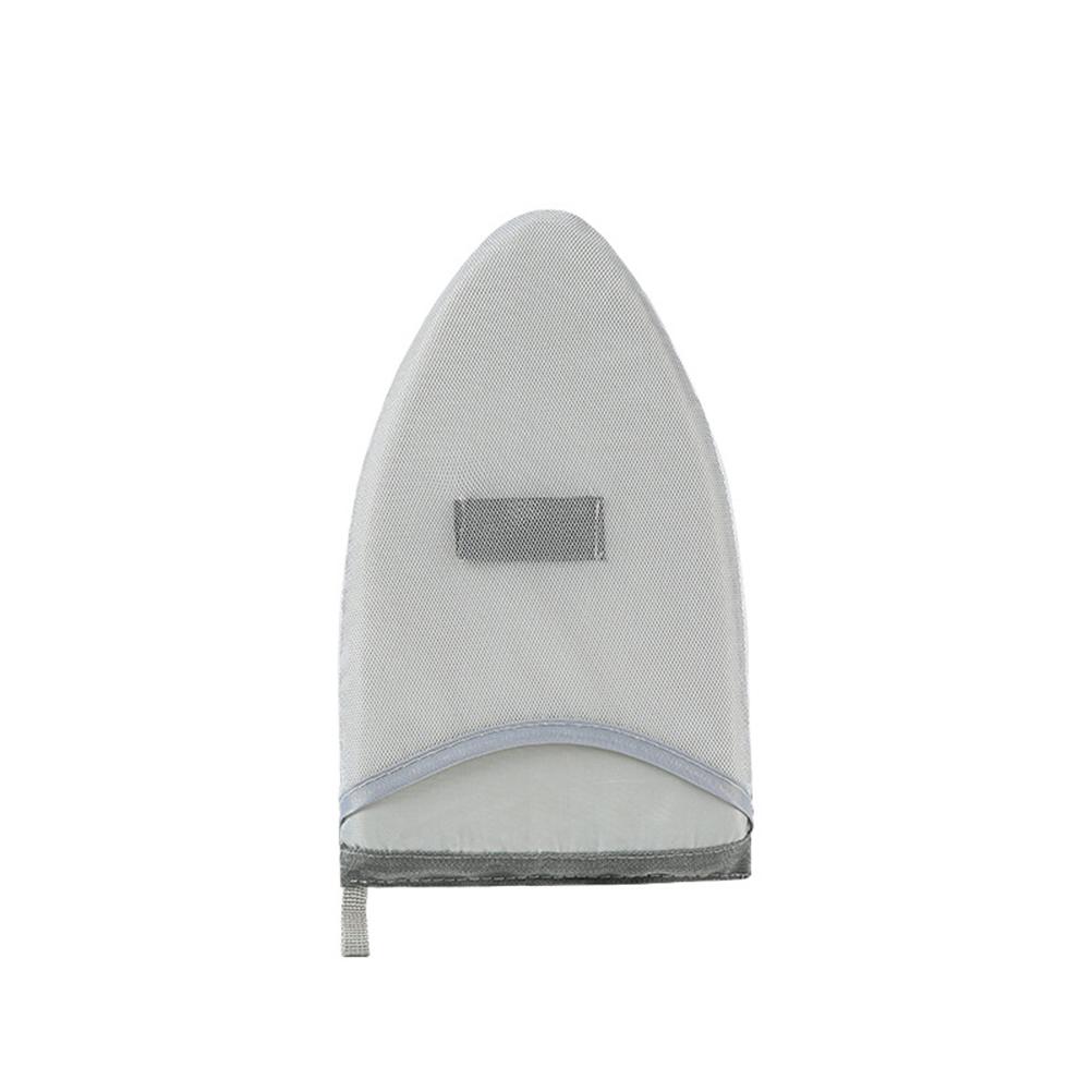 Garment  Ironing Glove Protective Anti Steam Mitt with Finger Loop Heat Resistant Clothes  Gloves