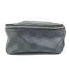 Louis Vuitton N40182 Damier Graphite Cuberangemon MM Travel Case Pouch