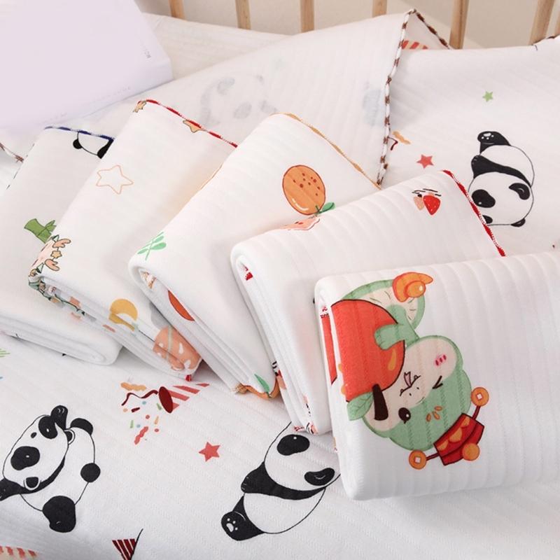Cosy Baby Swaddles Wrap Cotton Bath Towel for Newborns and Infants Provide Comfort and Security Daily Use