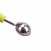 Fruit Ball Carving Waterlemon Scoop Melon Digger Fruit Jar Mashed Potato Baller Ice Cream Spoon