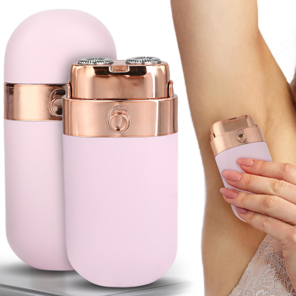 Handheld Electric Skin Hair Women Electric Skin Hair Remover for Women Summer Hair Removal Skin Care