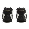 Li Ning Rutschfest, Abriebfest, Leicht Niedrig geschnitten Freizeitschuhe Herren Schwarz AGLV135-1