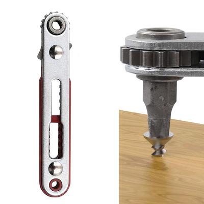 Brand New Ratchet Wrench Screwdriver 1 Pc Bidirectional Control