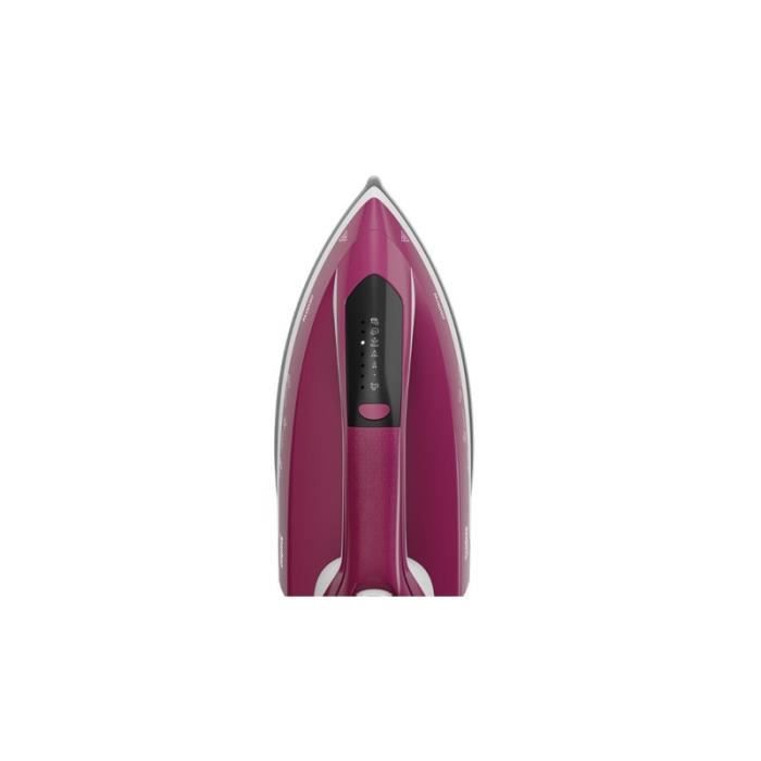 Centrale Vapeur - BEKO - SGA6126R - 2400 Watt - 200 G/min - 5,8 Bar