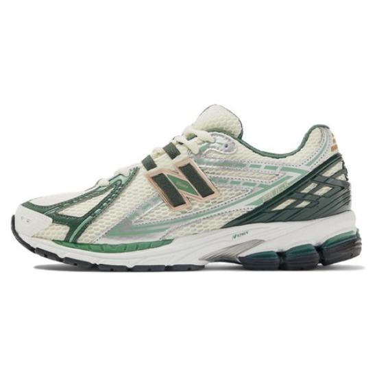 

New Balance 1906R x Aime Leon Dore Низькі Зелені - M1906RL1 EU 38 зелений