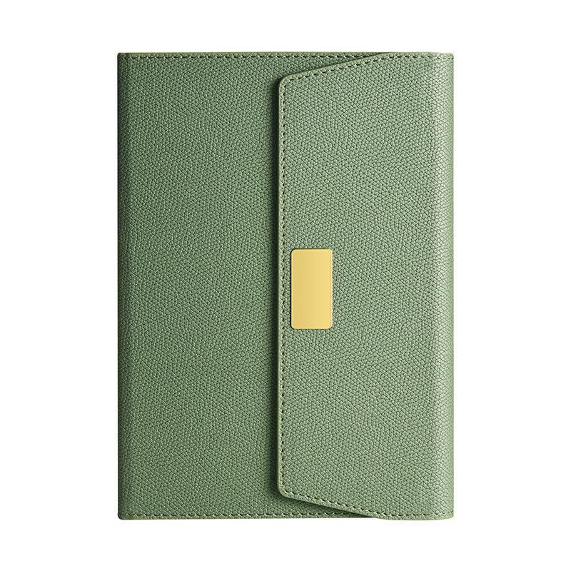 Customized Notebook Gift Set for Business Meetings