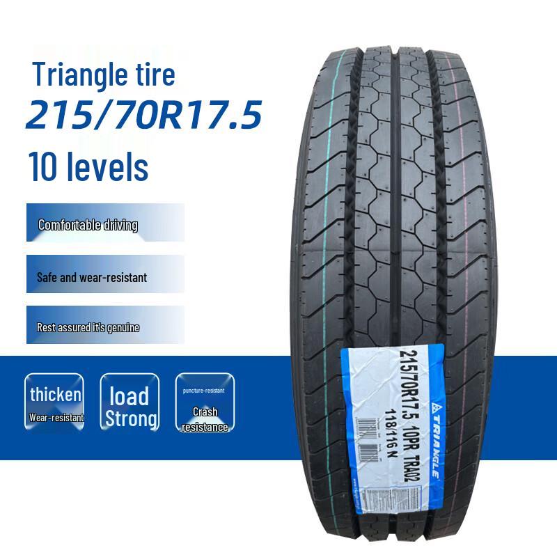 Yuetongda TRA02 Truck and Bus Tire