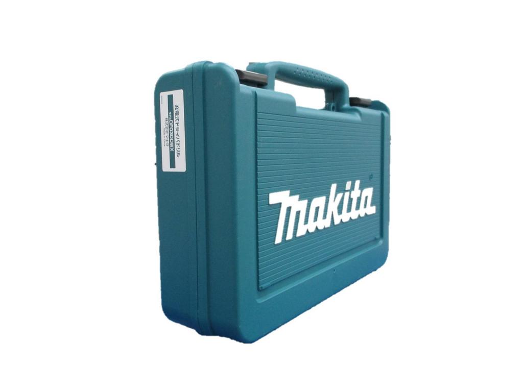 Makita Cordless Impact Driver Storage Tool Case Small Size Blue for TD090 330 030 020 021 DF030DWX DF330