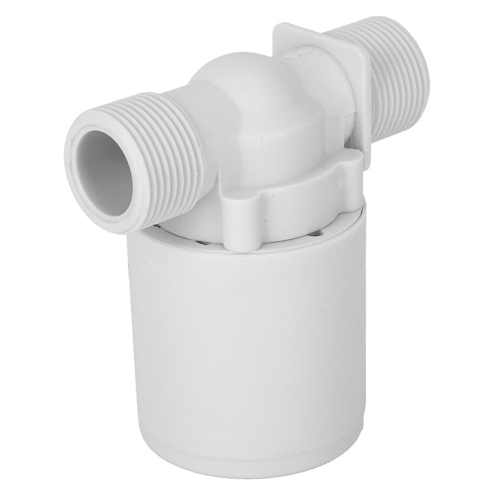 

3 4in Floating Ball Valve Inside Side Inlet Automatic Water Level Control Valve for Water Tanks Towers Pools