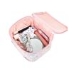 Large Capacity Foldable Makeup Pouch (BL Comic Snoopy) SPZ-4060