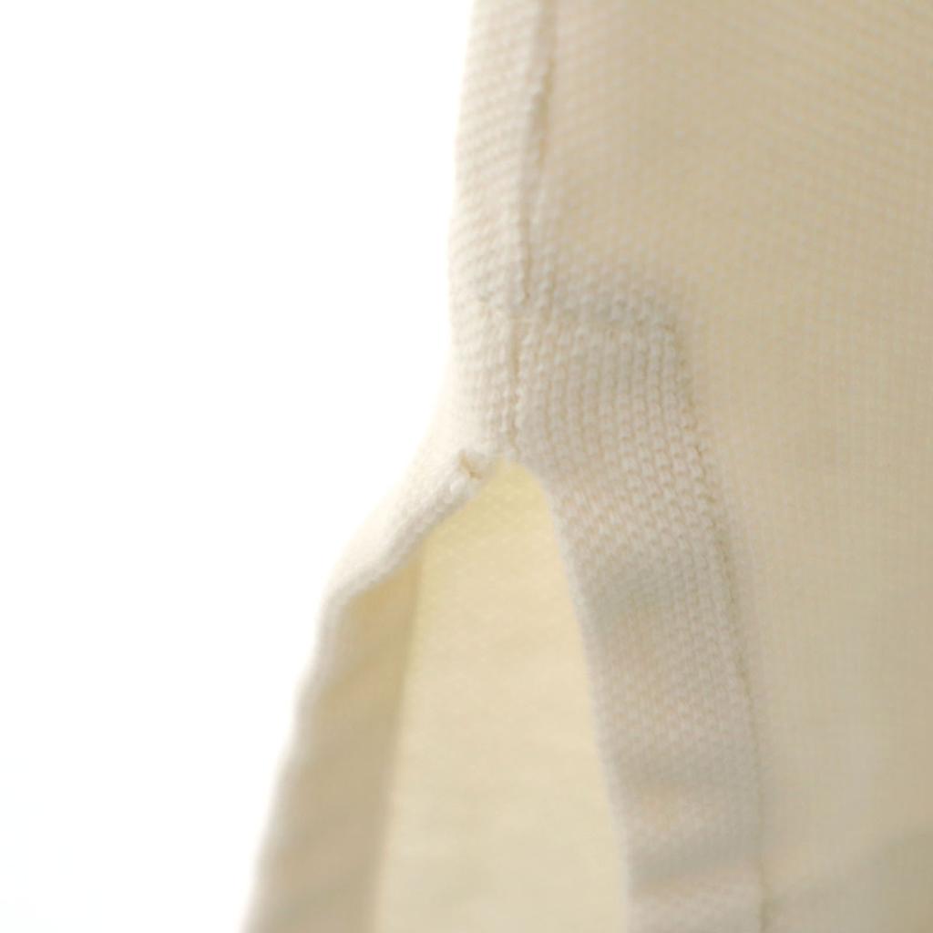 Polo by Ralph Lauren Short Sleeve Polo Shirt XL Ivory Fawn Men's Used