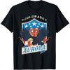 Aurora City National Colorado Day T Shirt