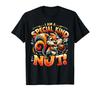 I'm a Special Kind of Nut Shirt Funny Squirrel T-Shirt