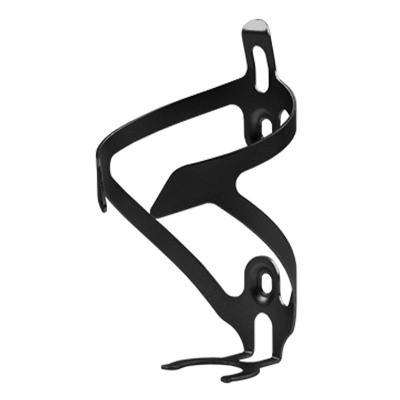 Universal Ultralight Aluminum Bicycle Water Bottle Holder for Mountain and Road Bikes