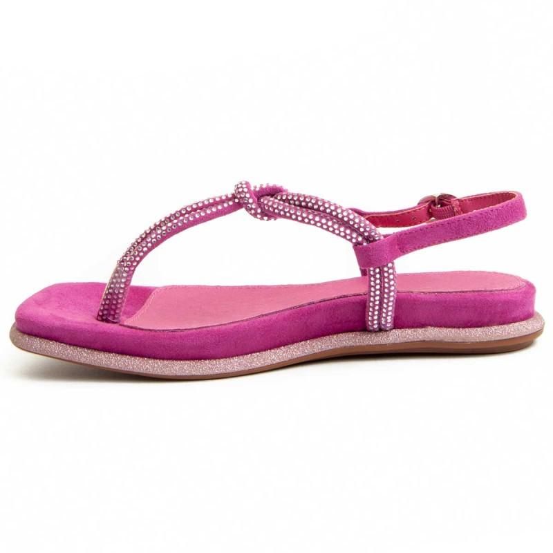 Sandalia Para Mujer.  Montevita  Prins  91709