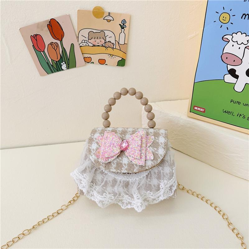 Stylish And Versatile Girls Crossbody Bag Perfect For Autumn Winter Outings