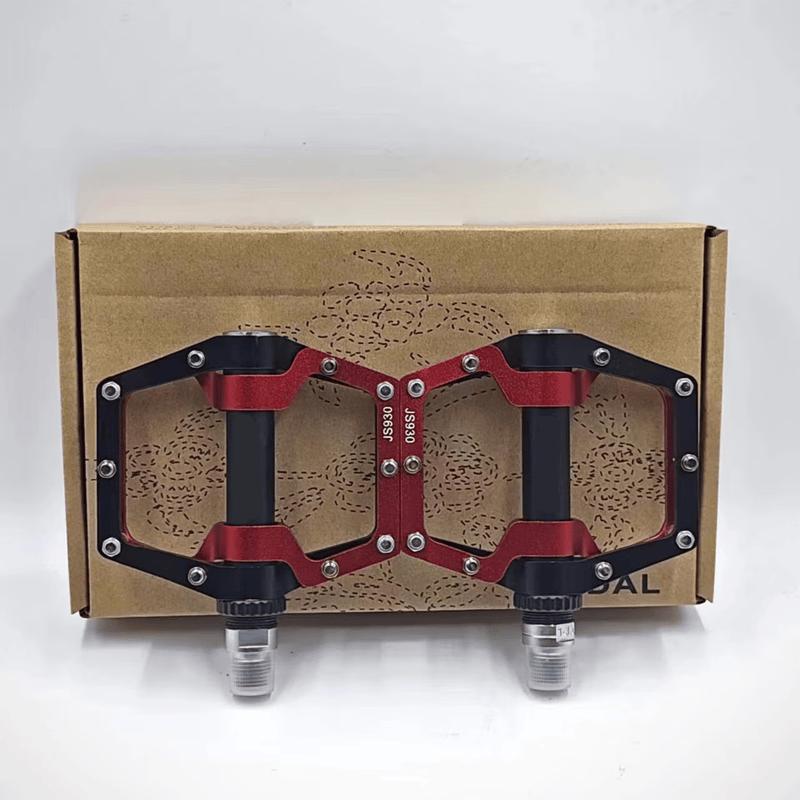 

Lishi Mountain Bike Aluminum Bearing Pedals