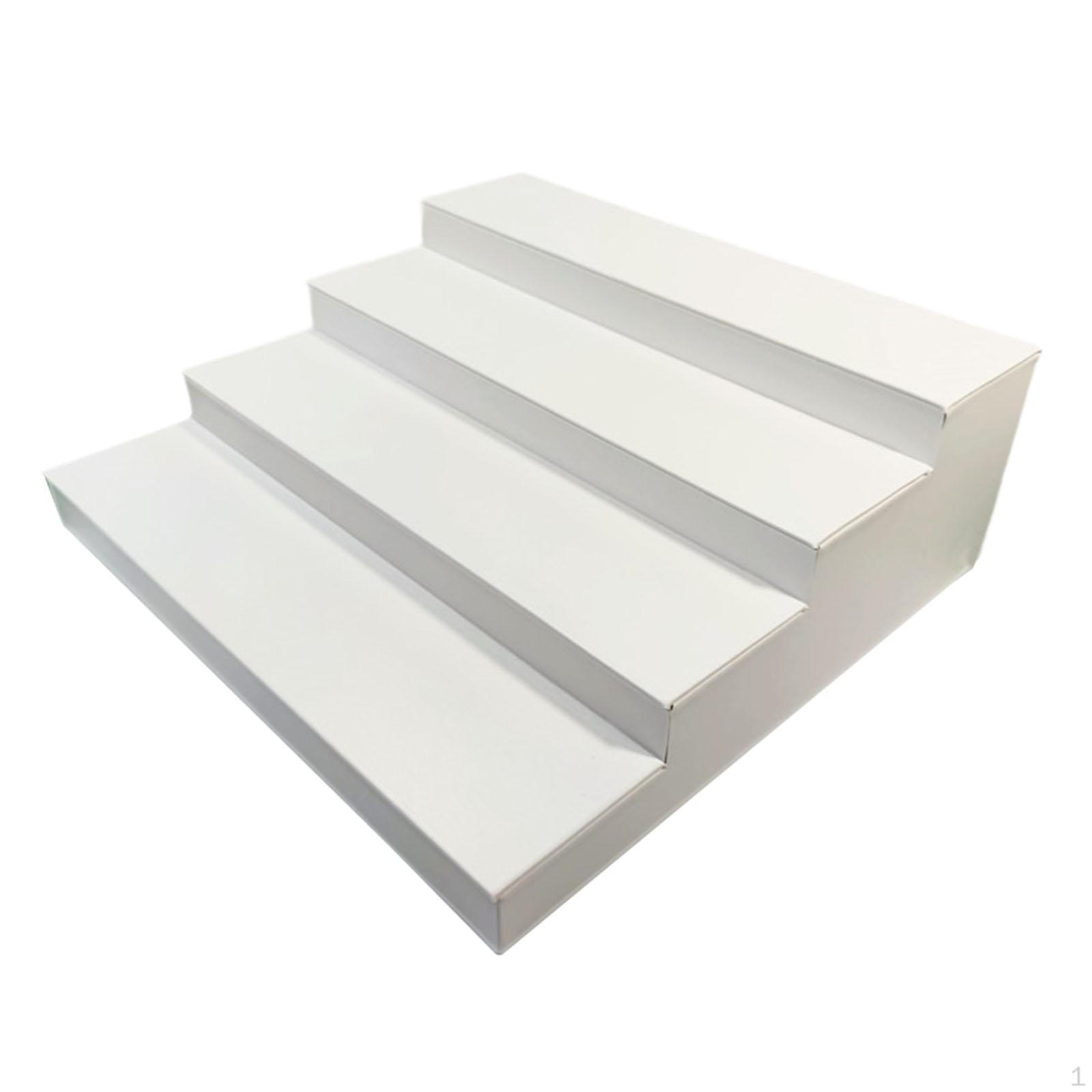 

Элегантная подставка для хранения солнцезащитных очков и ювелирных изделий White