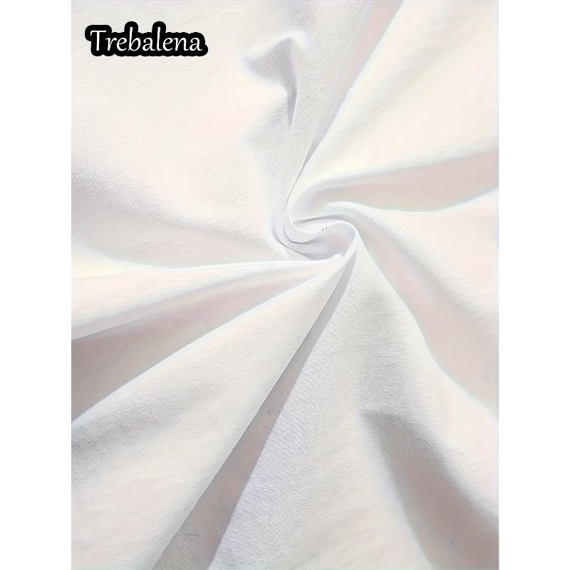 Womens Casual Loose Fit Crew Neck Cross Design He Left The 99 To Rescue Me Scripture Machine Washable Spring Summer Top