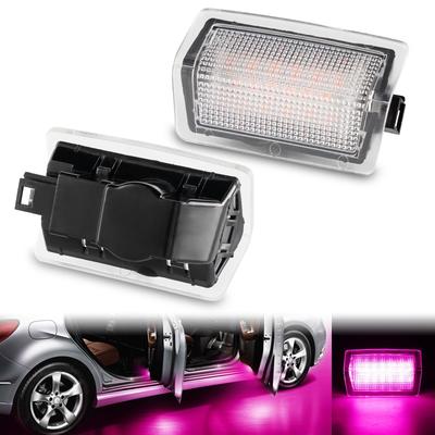 Vnútorné osvetlenie – Osvetlenie interiéru