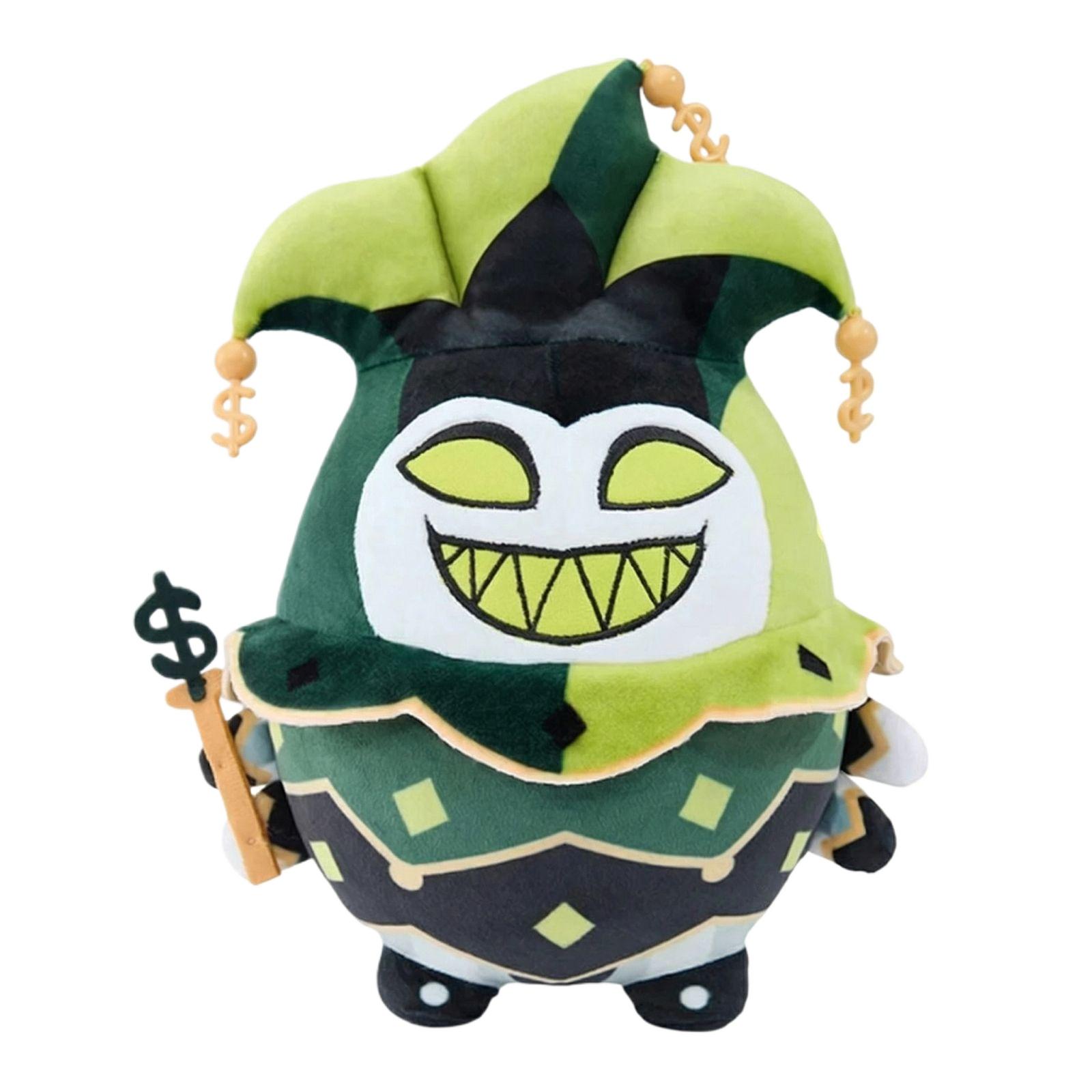 

Plush Toys, Cute And Soft Plush Dolls, Are Ideal For Home Decoration And Play, And Also Make Great Gifts For Children And Adults. One Size