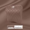 Jetta VA3/VA7/VS5/VS7 Headrest & Lumbar Support Neck Pillow