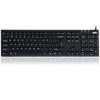 Deli Full-Size Wired USB Keyboard