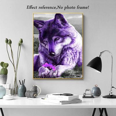 Diamond Painting Full Round Drill Cross Stitch Craft Painting Embroidery Craft Rhinestone Mosaic Gift Decorations For Home