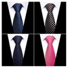 Men Suit Tie Arrow Design Rich Color Pattern Formal Suit Tie Business Banquets Weddings Suit Tie Outfit Accessory