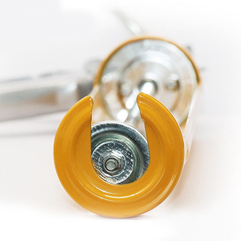 Rust-Proof Caulking Gun Kit: Nail-Free Glue, Sealant, Glass Glue, Free Shipping & 24-Hr Delivery