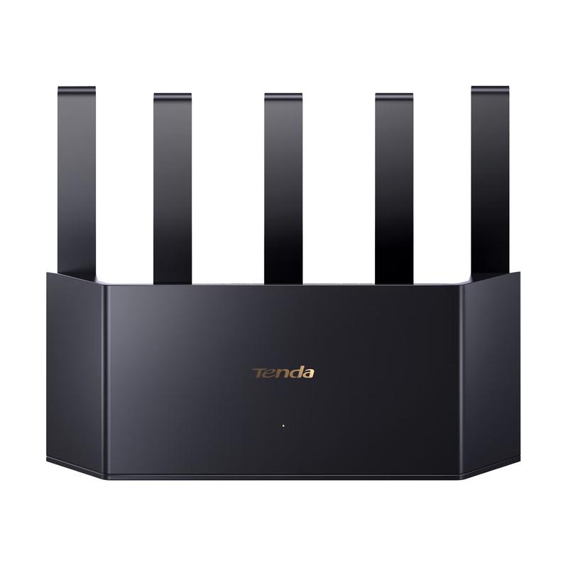 Tenda BE3600 WiFi 7 Wireless Router (CN Version)