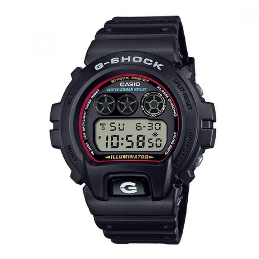 G Shock Dw 6900rl 1dr Single option