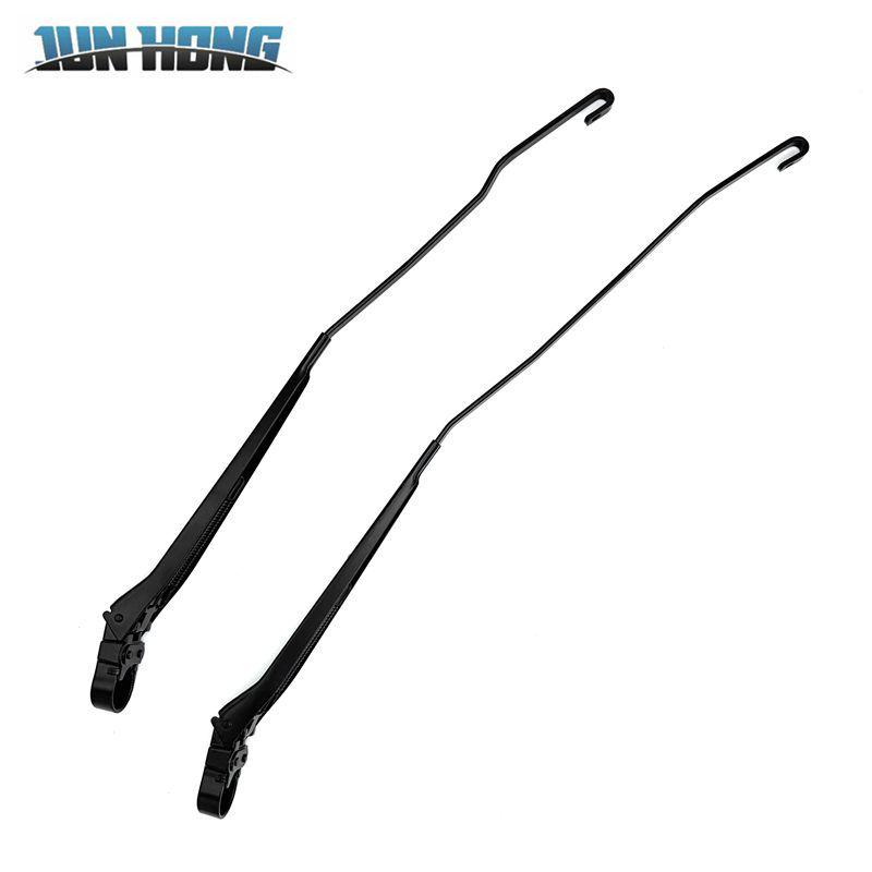 Ford Crown Victoria (2007-2011) Front Windshield Wiper Arm Lever